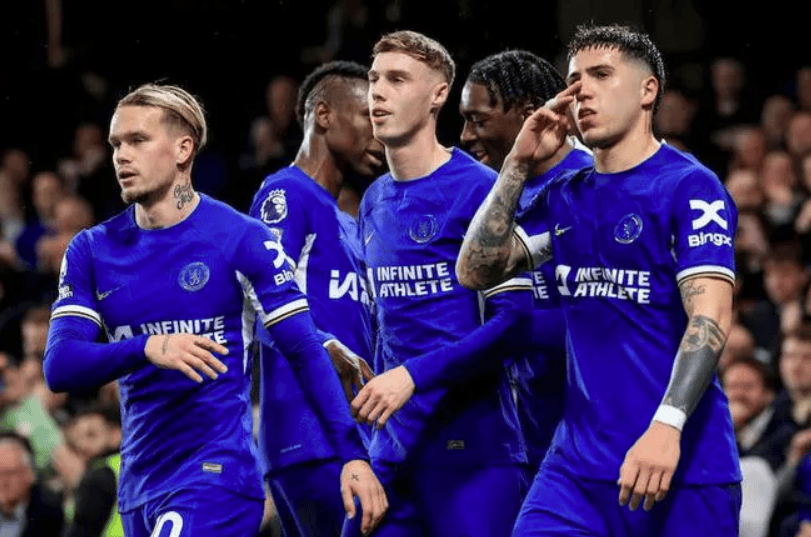 AYX中国官网关于意甲国际比赛日走向成谜，切尔西临场应变，态度坚定，高层口径保持一致的信息